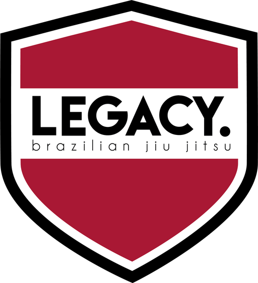 Legacy Brazilian Jiu Jitsu